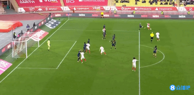 1个月3次戴帽?枪手900万卖22岁中锋比雷斯,球员法甲7场轰10球