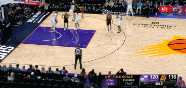 布登谈格雷森-阿伦绝平三分:永远不要低估传球手的重要性