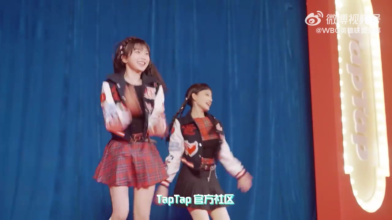 WBG发布小组赛次轮队伍麦克风：Top虎对线技巧开课啦！