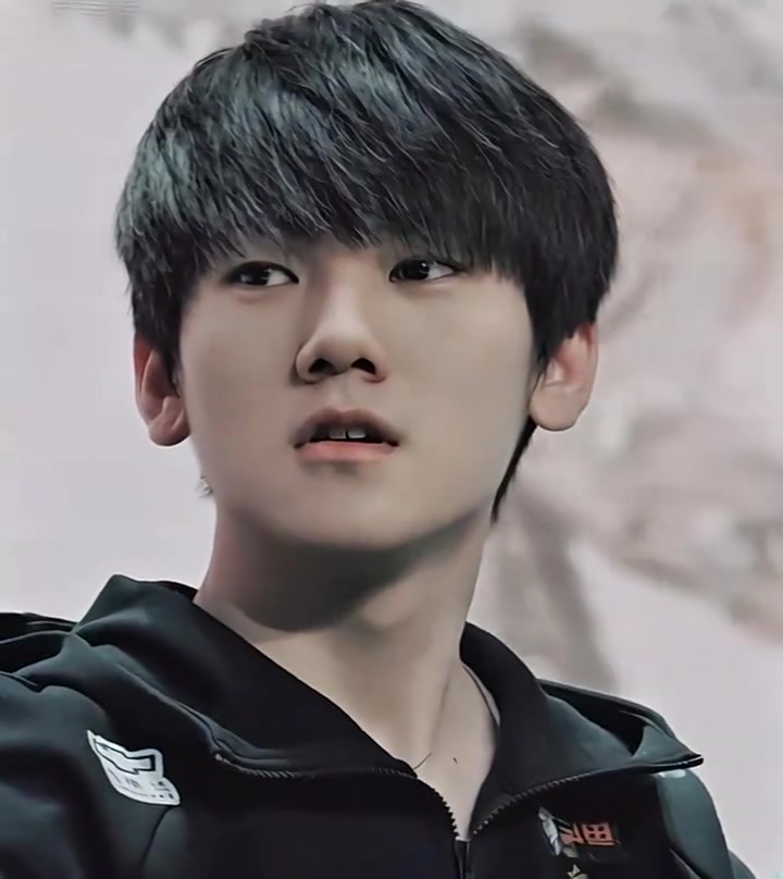 JackeyLove分享视频：我的成长来时路