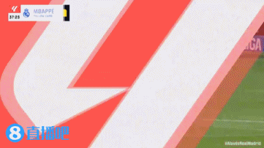 世体：姆巴佩将面临至少2场禁赛处罚，但预计可出战国王杯决赛