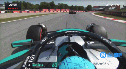 维斯塔潘:最后阶段的情况让我感到沮丧,导致做出不正确的行为